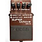 Used BOSS OC3 Super Octave Effect Pedal thumbnail