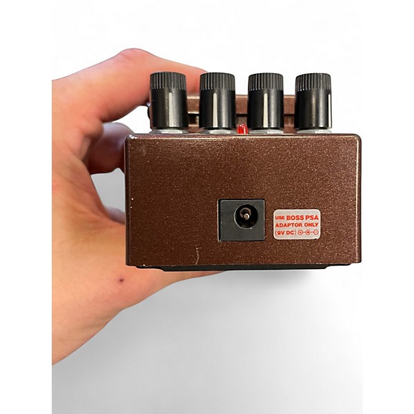 Used BOSS OC3 Super Octave Effect Pedal