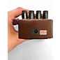 Used BOSS OC3 Super Octave Effect Pedal