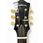 Used Eastman T64 T IBM Silver Hollow Body Electric Guitar