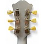 Used Eastman T64 T IBM Silver Hollow Body Electric Guitar