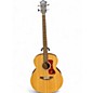 Used Guild B240E Natural Acoustic Bass Guitar thumbnail