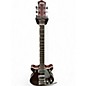 Used Gretsch Guitars G5232T DARK CHERRY Solid Body Electric Guitar thumbnail