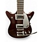 Used Gretsch Guitars G5232T DARK CHERRY Solid Body Electric Guitar