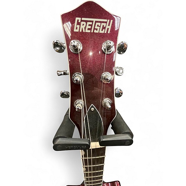 Used Gretsch Guitars G5232T DARK CHERRY Solid Body Electric Guitar