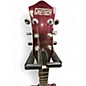 Used Gretsch Guitars G5232T DARK CHERRY Solid Body Electric Guitar