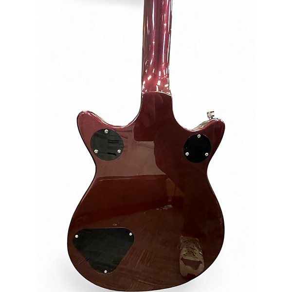 Used Gretsch Guitars G5232T DARK CHERRY Solid Body Electric Guitar