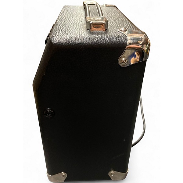 Used Acoustic Micro Lead Guitar Combo Amp