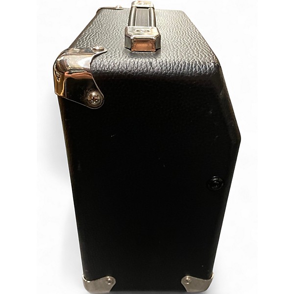 Used Acoustic Micro Lead Guitar Combo Amp