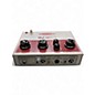 Used Origin Effects cali76 limiting amplifier Effect Pedal