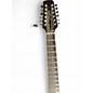Used Takamine GD30-12 Red 12 String Acoustic Electric Guitar