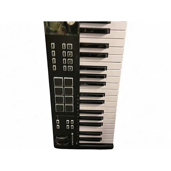 Used Arturia Keylab Essential 61 MIDI Controller