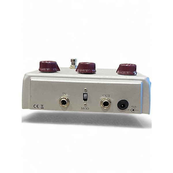 Used Warm Audio CENTAVO Effect Pedal