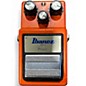 Used Ibanez PT9 PHASER Effect Pedal thumbnail