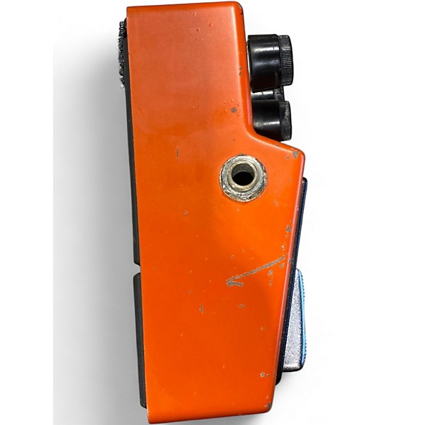 Used Ibanez PT9 PHASER Effect Pedal