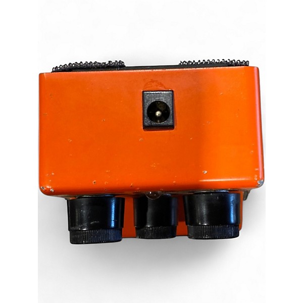 Used Ibanez PT9 PHASER Effect Pedal