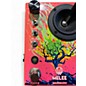 Used Walrus Audio Melee: Wall of Noise Reverb and Distortion Effect Pedal