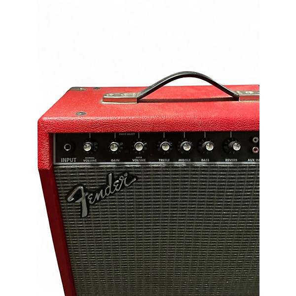 Used Fender Frontman 25R 1x10 25W Guitar Combo Amp
