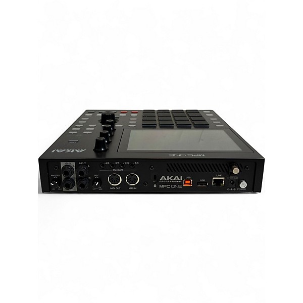 Used Akai Professional MPC ONE Production Controller