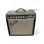 Used Fender Frontman 15G 15W Guitar Combo Amp thumbnail