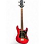 Vintage 1970s Epiphone et280 2 Tone Sunburst Electric Bass Guitar thumbnail
