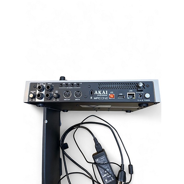 Used Akai Professional MPC ONE SPECIAL RETRO EDITION Production Controller