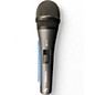 Used Sennheiser E825s Dynamic Microphone thumbnail