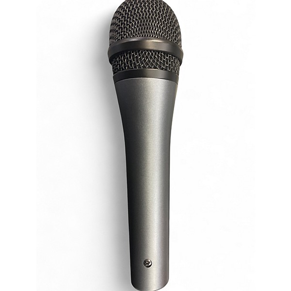 Used Sennheiser E825s Dynamic Microphone