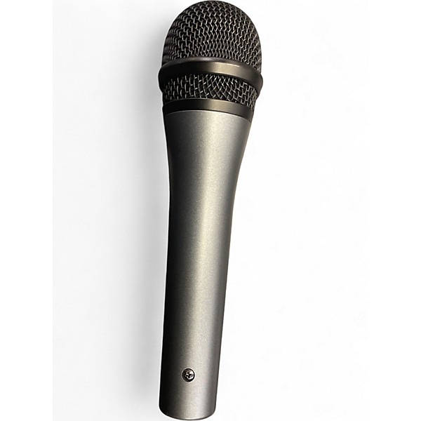 Used Sennheiser E825s Dynamic Microphone