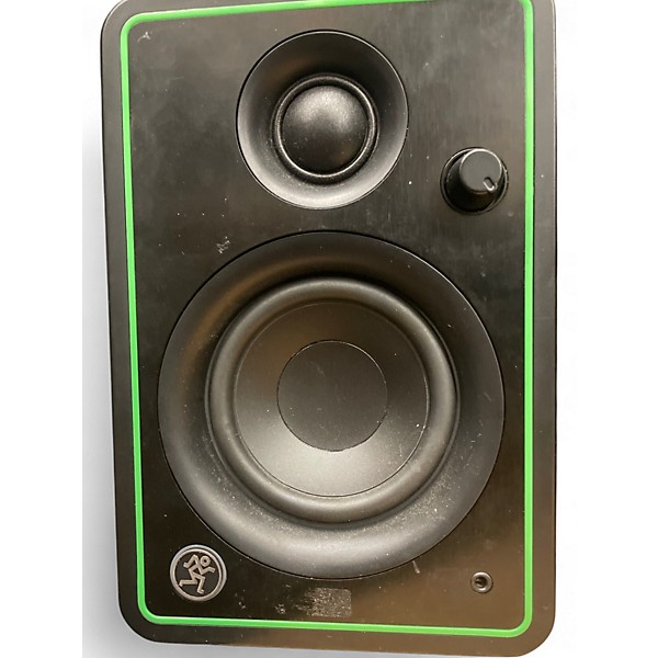 Used Mackie CR3-X BT Multi-Media Speaker