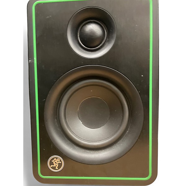 Used Mackie CR3-X BT Multi-Media Speaker
