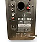 Used Mackie CR3-X BT Multi-Media Speaker
