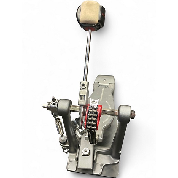Used Pearl Eliminator solo Single Bass Drum Pedal