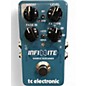 Used TC Electronic INFINITE SAMPLE SUSTAINER Effect Pedal thumbnail