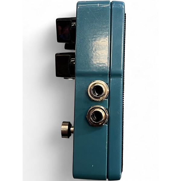 Used TC Electronic INFINITE SAMPLE SUSTAINER Effect Pedal