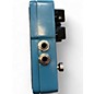 Used TC Electronic INFINITE SAMPLE SUSTAINER Effect Pedal