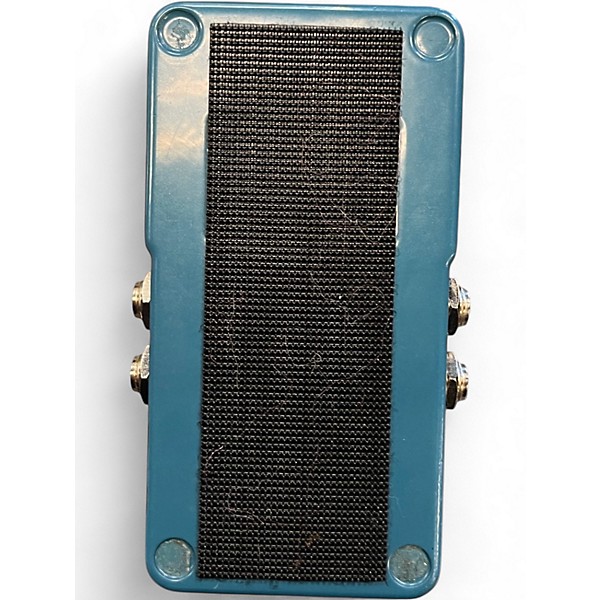 Used TC Electronic INFINITE SAMPLE SUSTAINER Effect Pedal