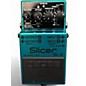 Used BOSS SL2 SLICER Effect Pedal thumbnail