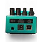 Used BOSS SL2 SLICER Effect Pedal