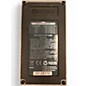 Used BOSS TU2 Chromatic Tuner Pedal