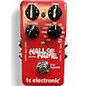 Used TC Electronic Hall Of Fame Reverb Effect Pedal thumbnail