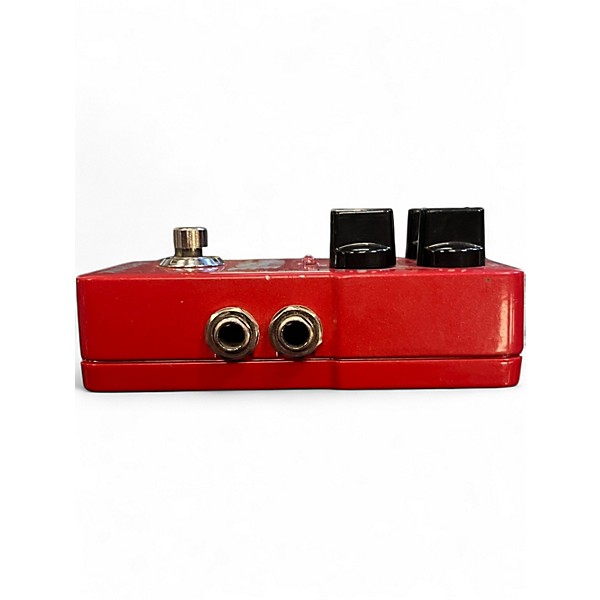 Used TC Electronic Hall Of Fame Reverb Effect Pedal