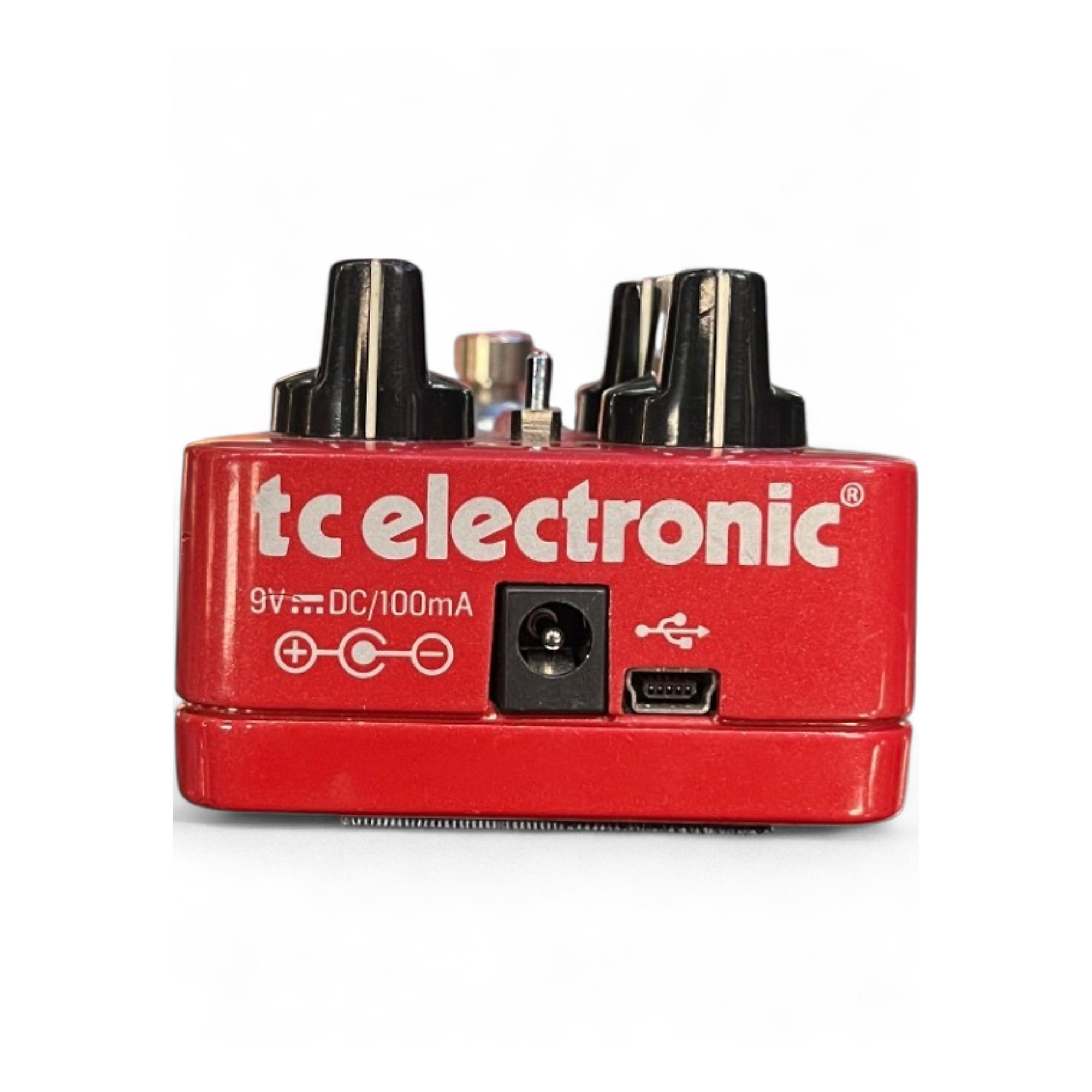 TC ELECTRONIC Hall of Fame Reverb 美品❣️ Used TC Electronic Hall Of Fame Reverb Effect Pedal | Guitar Center