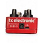 Used TC Electronic Hall Of Fame Reverb Effect Pedal