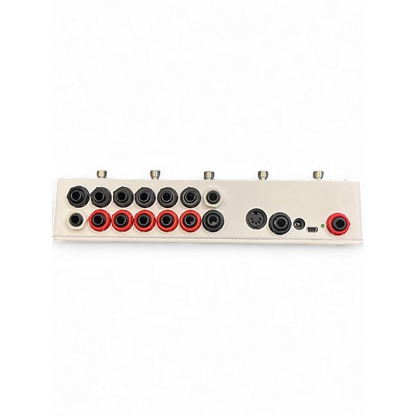Used Disaster Area Designs DPC-5 GEN 3 Effect Processor