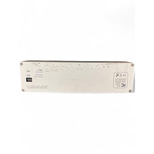 Used Disaster Area Designs DPC-5 GEN 3 Effect Processor