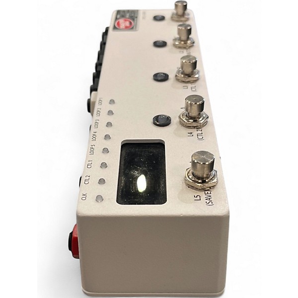 Used Disaster Area Designs DPC-5 GEN 3 Effect Processor