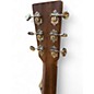 Used Martin SC-13E Natural Acoustic Electric Guitar