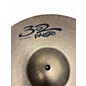 Used Paiste 18in 302 CRASH RIDE Cymbal
