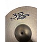 Used Paiste 18in 302 CRASH RIDE Cymbal